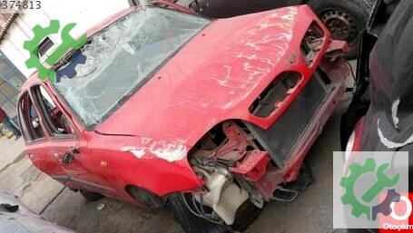 Nissan Micra çıkma parça