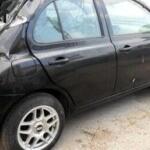 NISSAN MICRA 2006 ÇIKMA PARÇA