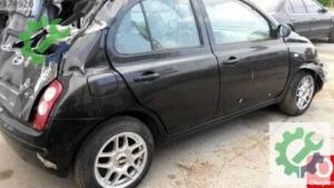 Nissan Micra 2006 Çıkma Parça