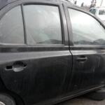 NISSAN MICRA 2006 ÇIKMA PARÇA