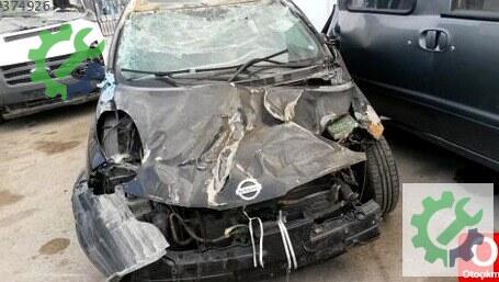 Nissan Micra çıkma parça