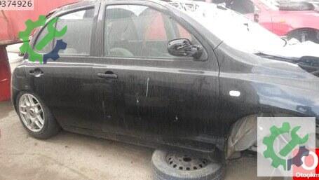 Nissan Micra çıkma parça