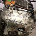 Nissan micra 3silindir komple motor K13