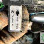 Nissan Micra Aırbag Zemberek K11 1993-2001