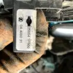 Nissan Micra Aırbag Zemberek K11 1993-2001