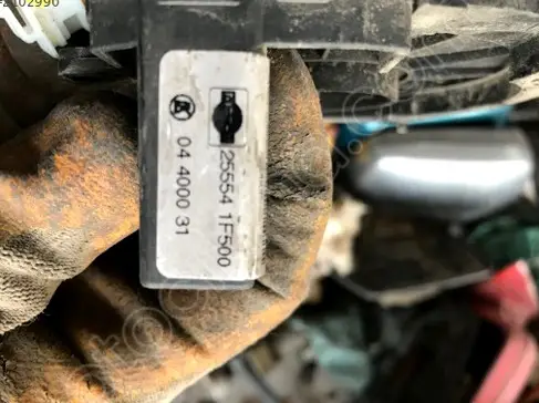Nissan Micra Airbag (Hava Yastığı) 1993-2001 çıkma parça