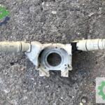Nissan Micra Far Sinyal Silecek kolu komple 2003-2011