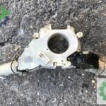 Nissan Micra Far Sinyal Silecek kolu komple 2003-2011