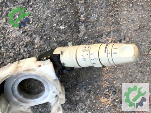 Nissan Micra Sinyal Kolu 2003-2011 çıkma parça