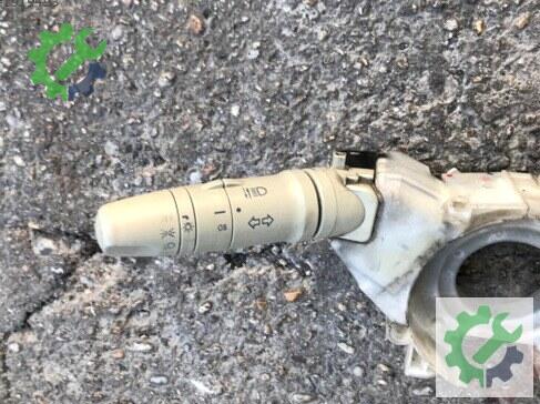 Nissan Micra Sinyal Kolu 2003-2011 çıkma parça