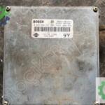 1990 Nissan Micra Motor Beyni Çıkma Parça Konya