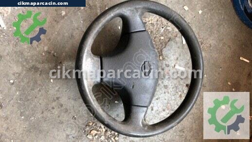 Nissan Micra Direksiyon Simidi çıkma parça