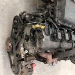 Nissan Micra K11 komple motor CG13