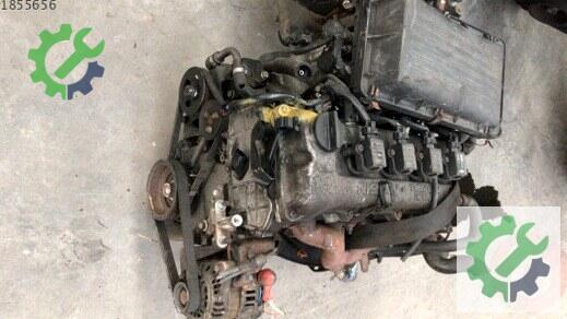 Nissan Micra Motor Komple çıkma parça