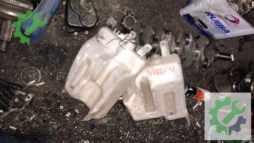 Nissan Micra Cam çıkma parça