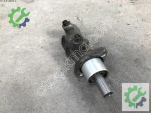 Nissan Micra K12 Fren Merkezi 2003-2011