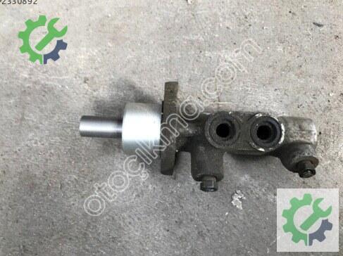 Nissan Micra Fren Ana Merkezi 2003-2011 çıkma parça