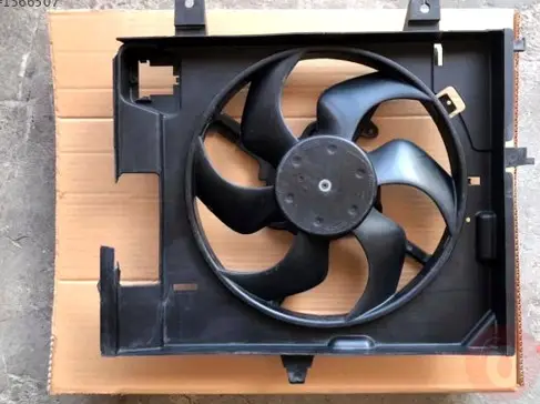 Nissan Micra Fan Paneli çıkma parça