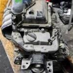 2003 Nissan Micra Motor Komple Çıkma Parça Erzurum