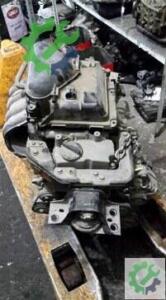 Nissan Micra K12 komple motor 1.2 2003-2011