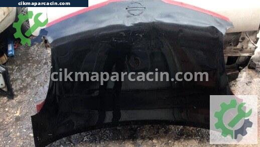 Nissan Micra Kaput çıkma parça