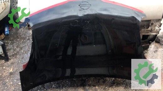 Nissan Micra Kaput çıkma parça