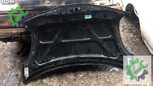 Nissan Micra Kaput çıkma parça