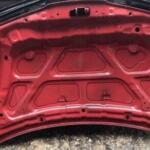 Nissan Micra K12 motor kaputu