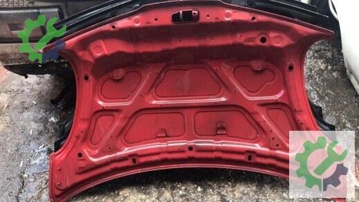 Nissan Micra Kaput çıkma parça
