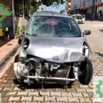 NİSSAN MİCRA K12 PARÇA PARÇA ÇIKMA PARÇALAR