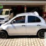 NİSSAN MİCRA K12 PARÇA PARÇA ÇIKMA PARÇALAR