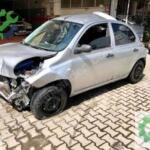 NİSSAN MİCRA K12 PARÇA PARÇA ÇIKMA PARÇALAR