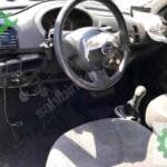 NİSSAN MİCRA K12 PARÇA PARÇA ÇIKMA PARÇALAR