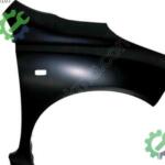 Nissan Micra K12 Sağ Ön Çamurluk 2003-2010