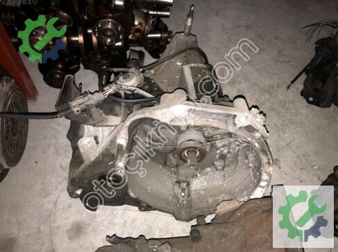 Nissan Micra Şanzıman Komple çıkma parça