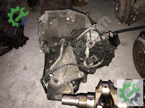 Nissan Micra Şanzıman Komple çıkma parça