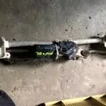 Nissan Micra K12 Silecek Mekanizması