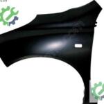Nissan Micra K12 Sol Ön Çamurluk 2003-2010