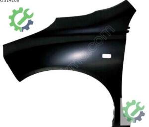 Nissan Micra K12 Sol Ön Çamurluk 2003-2010