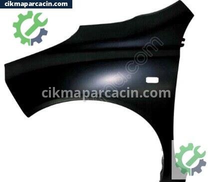 Nissan Micra Sol Ön Çamurluk çıkma parça