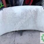 Nissan Micra K13 Ön Kaput 2014-2018