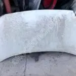 Nissan Micra K13 Ön Kaput 2014-2018