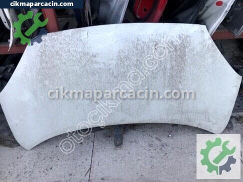 Nissan Micra Ön Kaput çıkma parça