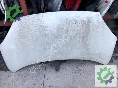 Nissan Micra Ön Kaput çıkma parça