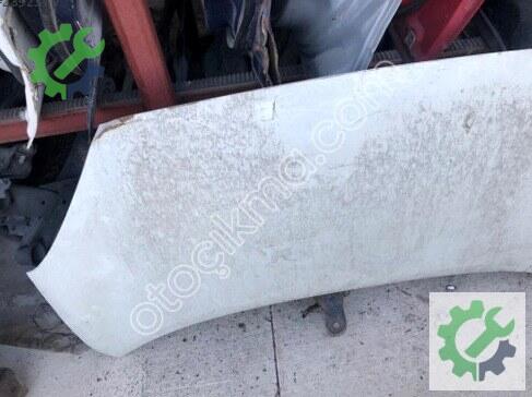 Nissan Micra Ön Kaput 2014-2018 çıkma parça