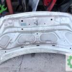 Nissan Micra K13 Ön Kaput 2014-2018