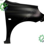 Nissan Micra K13 Sağ Ön Çamurluk 2010-2013