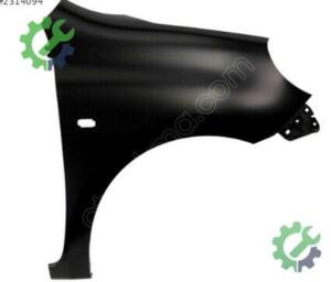 Nissan Micra K13 Sağ Ön Çamurluk 2010-2013