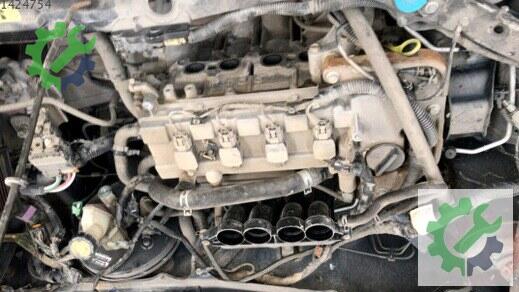 Nissan Micra Motor Komple çıkma parça