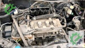 Nissan Micra komple motor K12 CR12 CR14